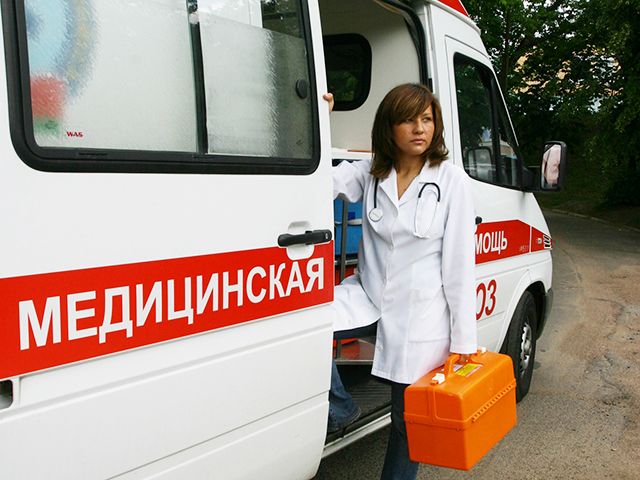Приобрести диплом фельдшера Заказать диплом фельдшера